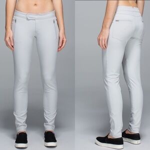 Lululemon Better Together Pant Silver Spoon